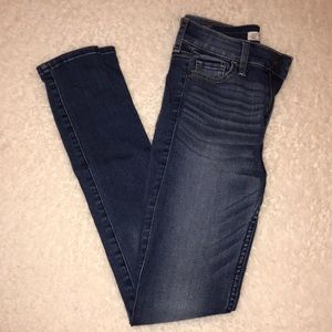 Abercrombie and Fitch Skinny Jeans